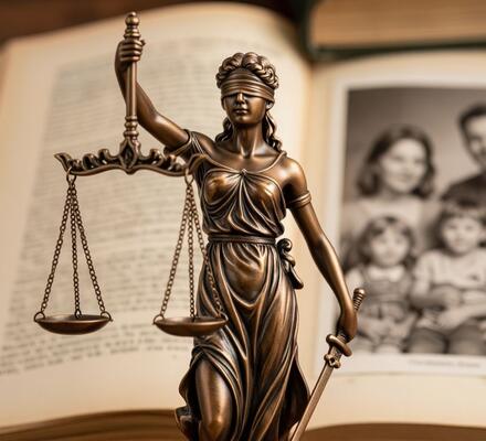 Всероссийская неделя правовой помощи по вопросам защиты интересов семьи