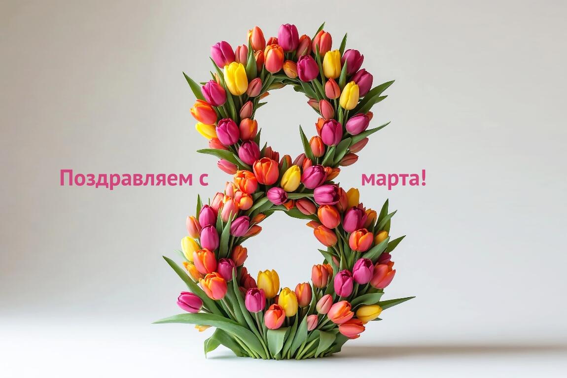 Изменения в графике работы 7-9 марта 2026