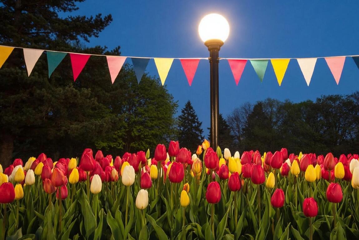 Афиша на май 2026