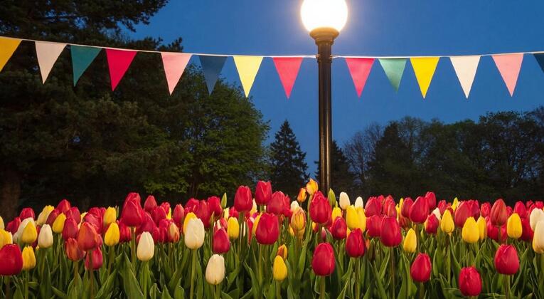 Афиша на май 2026