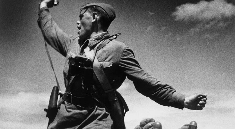 Специальная программа в год 80-летия Великой Победы и Год защитника Отечества